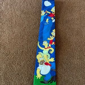 Simpson’s tie